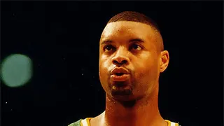 Historias de (Solo)Basket: Talento desperdiciado, los jugadores que “se dejaban llevar”