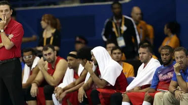 #TO2015 (J1): Ridículo boricua, México resiste y Canadá y USA presentan candidatura