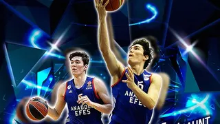 Banvit derrota a Fenerbahce; el mejor partido de Cedi Osman; Galatasaray quiere a Bargnani