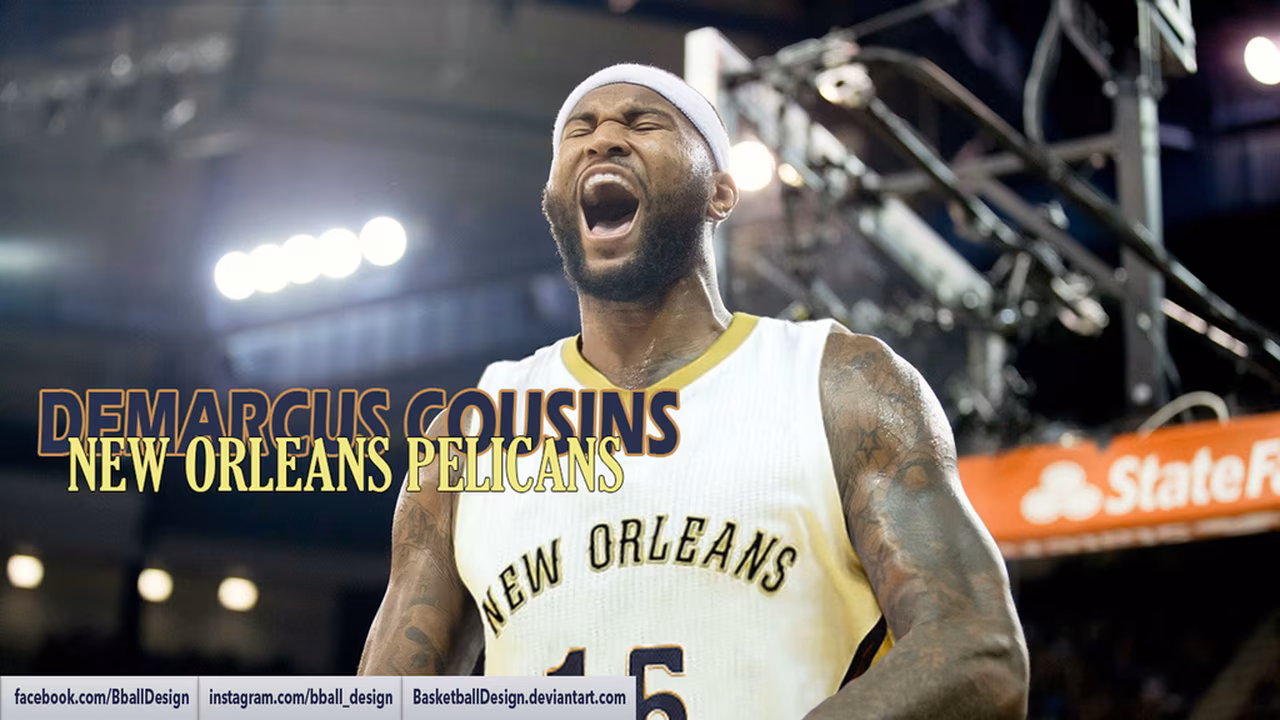 Pau se lleva el duelo entre españoles, pelea de Ibaka y Cousins por fin brilla en NOLA