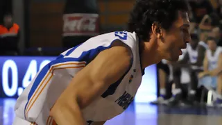 Diego Sánchez completa la plantilla de LOBE Huesca