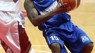 Steve Burtt, máximo anotador en Israel, es el escolta del ViveMenorca