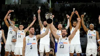 El Real Madrid registra el tercer año seguido con pérdidas millonarias