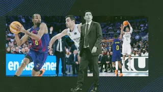 Las asignaturas pendientes del Barça Basket de Pascual para el Clásico