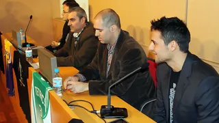 Más de 100 personas asisten a la presentación del Nuevo Solobasket. ¿Quieres ver las primeras imágenes de cómo será la web?