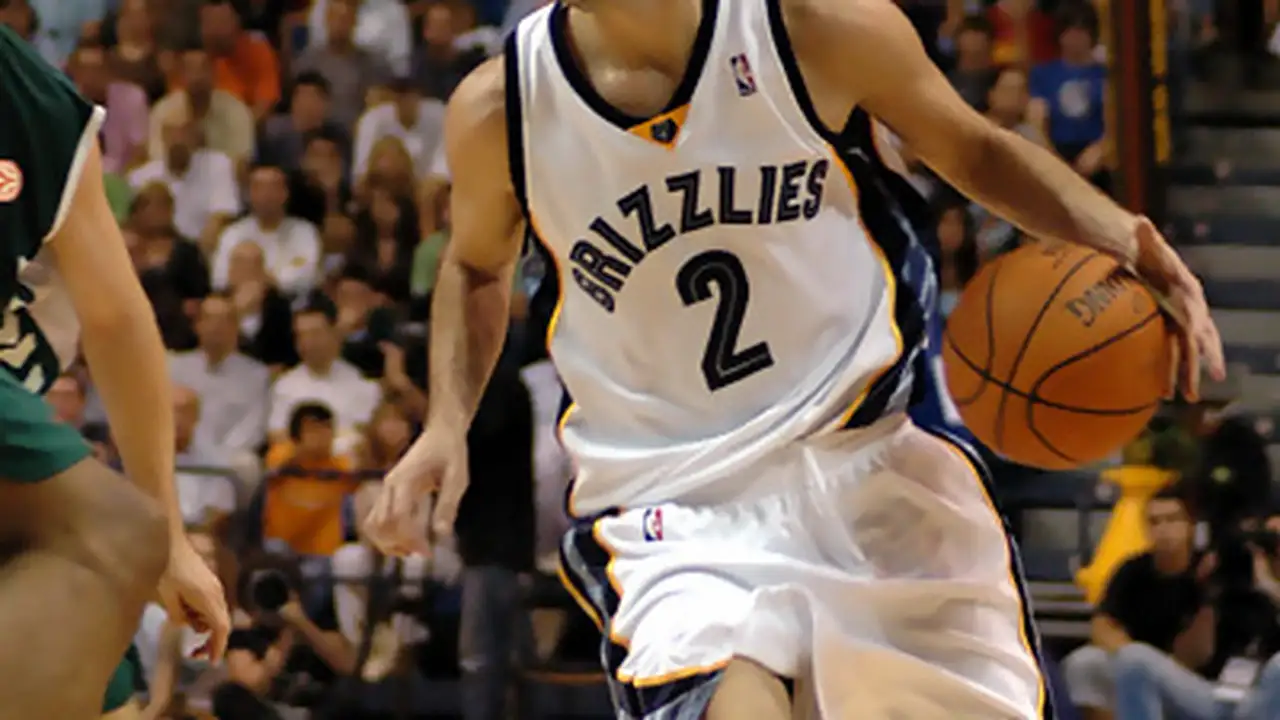 Los Grizzlies añaden competencia para Navarro con el fichaje de Jeremy Richardson