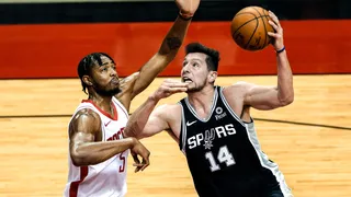 Caboclo planta a Venecia y jugará el tour NBA. Te explicamos con quién