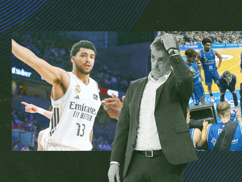 Fichajes a la vista: San Pablo Burgos no se detiene y busca nuevos jugadores