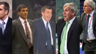 Euroleague: si tienes un sueño, se lo pides a Obradovic