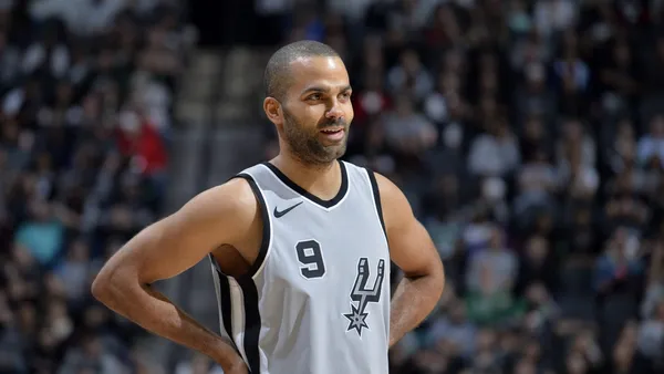 “Au revoir, Tony”: Tony Parker se retira