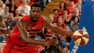 Jermaine Beal, un Phileas Fogg del baloncesto moderno