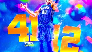 Tatum y Brown guían a Celtics; Markkanen, nuevo hito; Aaron Gordon, tope anotador