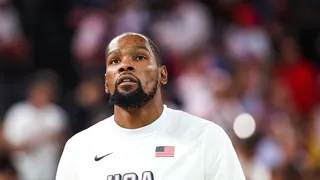 El MVP del Mundial se ceba con Durant: “Es de personalidad débil”
