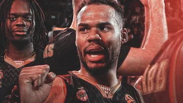 Un final de partido excelente le da a Elie Okobo el MVP de la Jornada 16