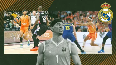 Valencia Basket le ha aupado a lo más alto de la Euroliga: “He sido siempre un perdedor”