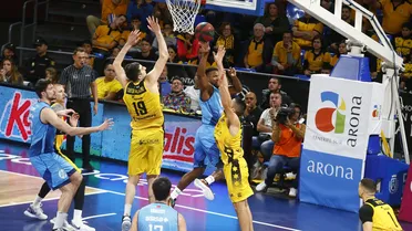 Zoco ACB: Douglas abandona Estudiantes, renovaciones en Tenerife y ¿Wiltjer, a Málaga?