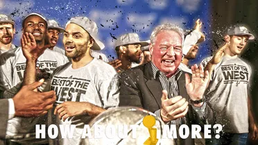 San Antonio Spurs: rendirse y admirar a los “rara avis” de la NBA