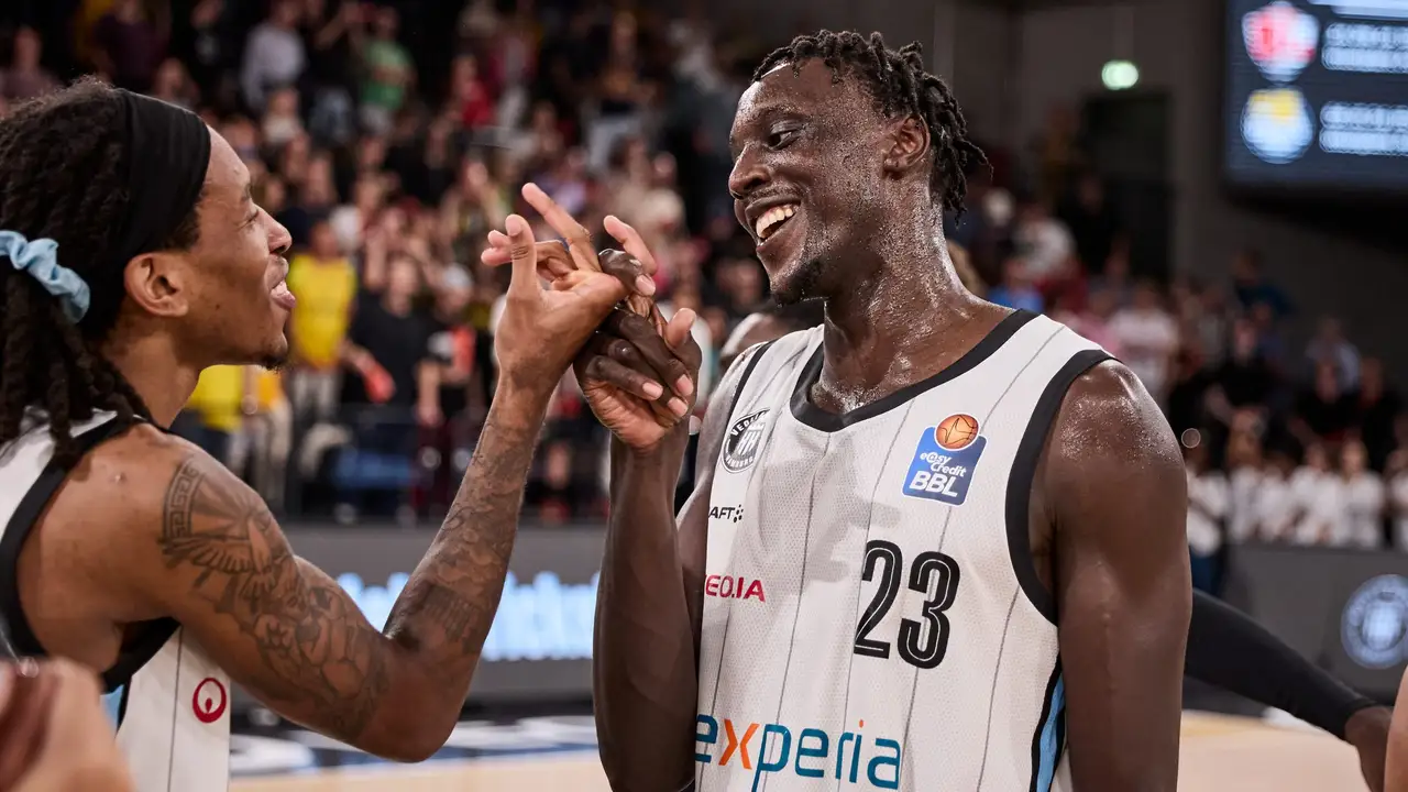 De MVP de Primera FEB en Lleida a la Eurocup: “No temo a ningún jugador”