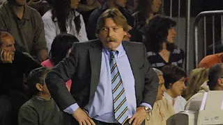 Manel Comas sobre Ignerski: Las mete que da asco