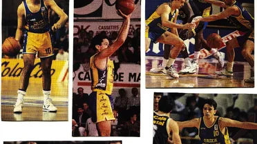 ¿Por qué era tan bueno Nacho Suárez? Un guiño al jugador ACB total