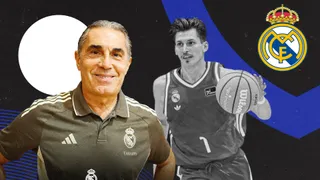 Uno de los fichajes del Real Madrid se destapa en un rol sorprendente