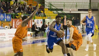 Prat vence en Pucela y se acuesta líder; Palencia, Coruña y Ourense encajan derrotas