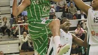 Pep Ortega, gran fichaje del CB Prat Joventut