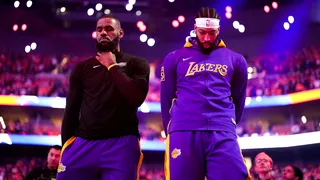 Los Angeles Lakers 2023-2024: Todo lo que brilla es oro