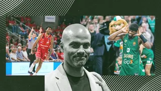 ASVEL arremete contra mercado Euroliga con una oferta MILLONARIA tras cerrar un fichajazo