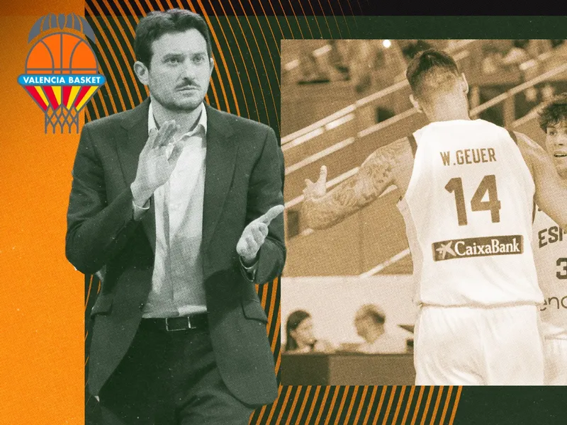 Valencia Basket ficha a una de las perlas del baloncesto español ¿Habrá un cambio de estilo?