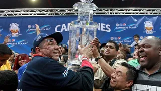 Cocodrilos despierta a Bucaneros de su sueño y se corona campeón de la LPB 2016