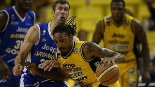Puerto Rico: Capitanes ya es finalista y los Vaqueros “de Fuenlabrada” mueren de pie