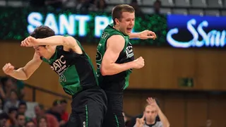 El Futuro de… FIATC Joventut: Apuesta por la continuidad; Andjusic, en la órbita