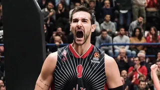 Riccardo Moraschini: “La situación que estamos viviendo es muy difícil de creer”