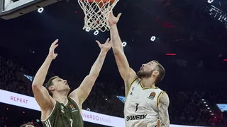 Saltan las alarmas por un club de Euroliga tras un duro informe