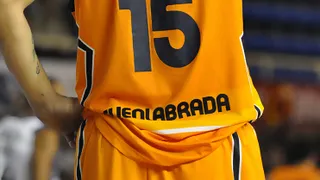 Gustavo Ayón y Esteban Batista, intensidad y carácter en la pista