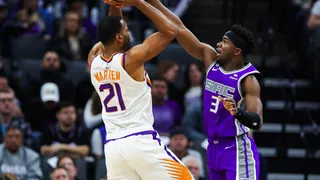 Maccabi Tel Aviv se fija en un agente libre de la NBA