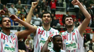 Pinar Karsiyaka: conoce el club con la afición más caliente de la TBL, su perla Aldemir y su curiosa relación con el País Vasco