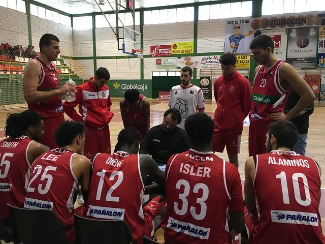 #LEBPlata - J.14: Fortuna dispar para los líderes (15·12·2018)