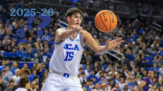 ¿UCLA o cambio? La gran cuestión para Aday Mara en NCAA 2025-26