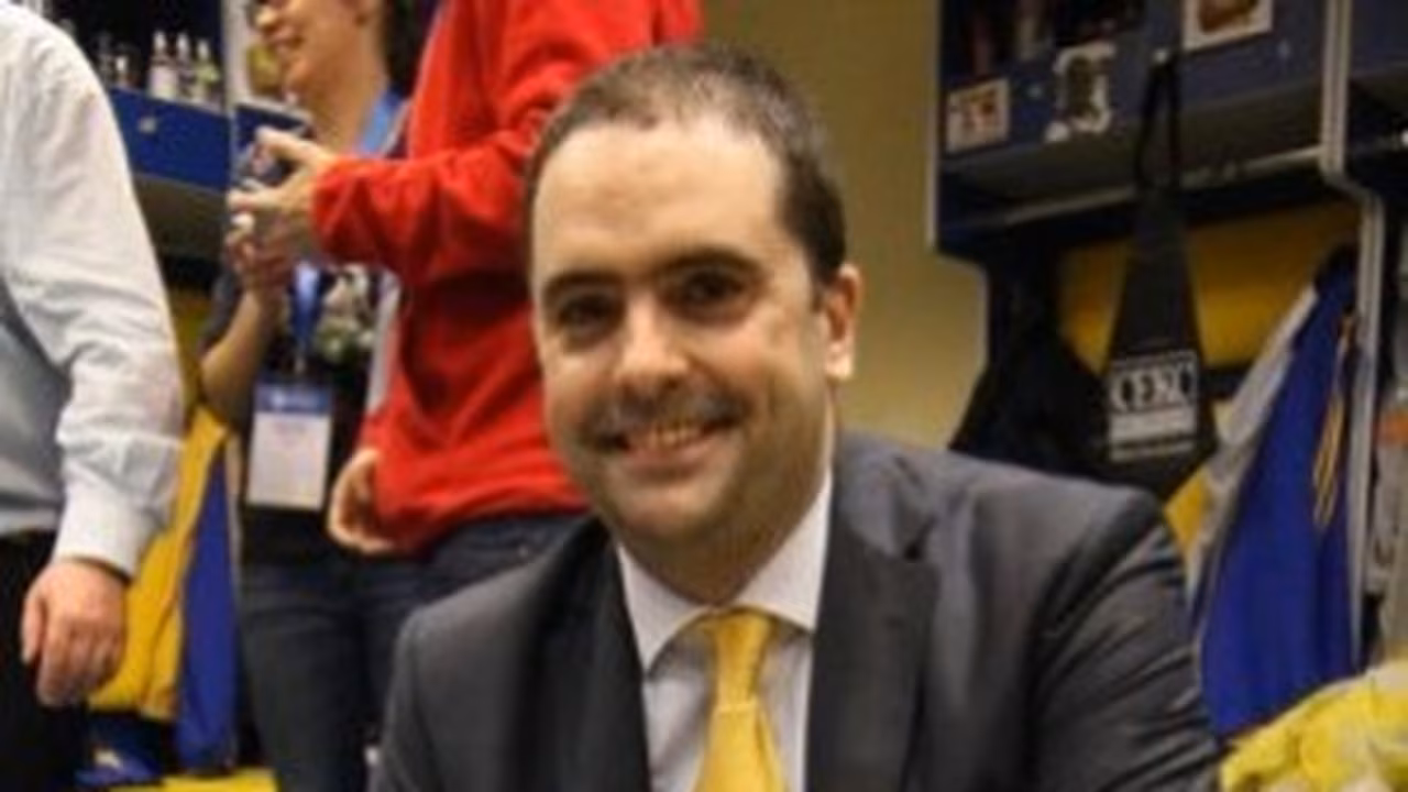 Jenaro Díaz continuará dos temporadas más como ayudante en Khimki