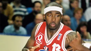 Estrasburgo, Euroliga 2005-2006