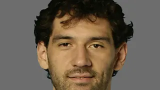 Curiosidades NBA: Garbajosa el rookie más viejo, estrellas en paro