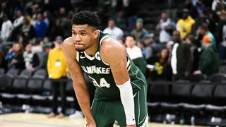 ¿Giannis fuera del Mundial? El reporte que impacta al mundo del basket