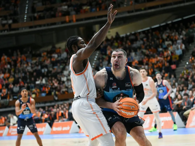 Con la ACB en la mira, Covirán Granada trabaja en su próximo fichaje