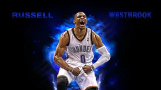 Westbrook suma otro triple-doble. Davis y Cousins, descomunales. Abrines firma su tope