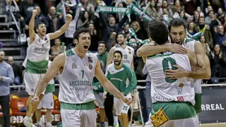 Bortolussi, primera pieza del proyecto de Amics Castelló en LEB Oro