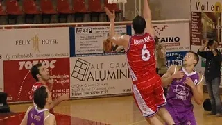 Más renovaciones y fichajes en Esplugues