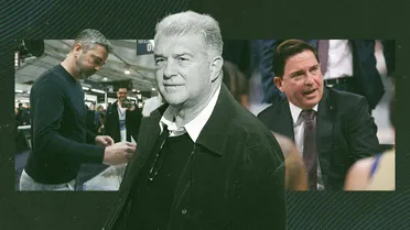 Tensión total en el Barça Basket: Joan Laporta obligado a intervenir