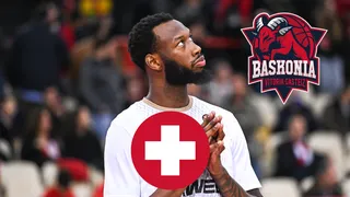 Primer revés para el Baskonia de Pablo Laso antes del debut en ACB